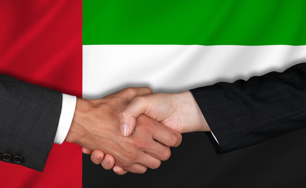 Direct sponsorship service