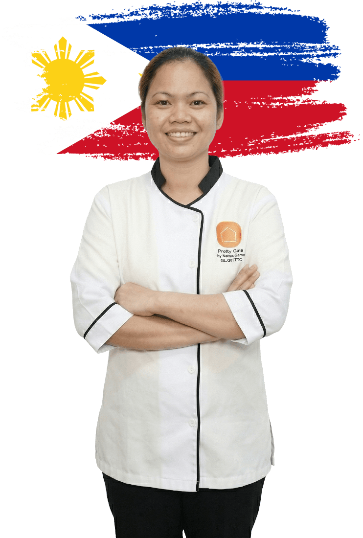Filipino maid hiring in Dubai